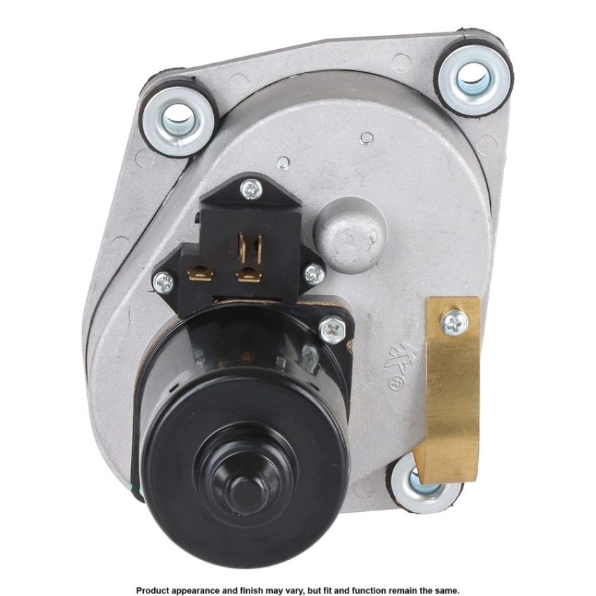 CARDONE Reman 40-380 Remanufactured Windshield Wiper Motor
