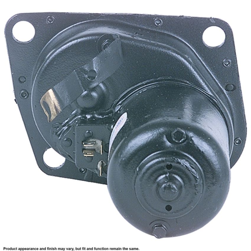 CARDONE Reman 40-382 Remanufactured Windshield Wiper Motor