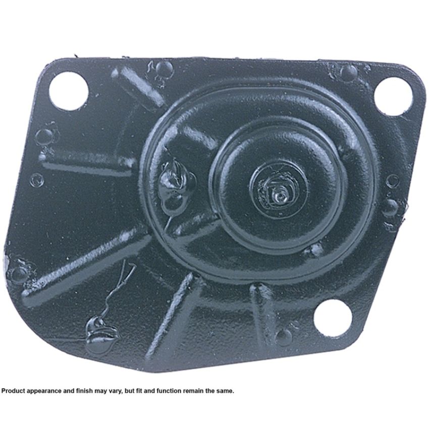 CARDONE Reman 40-382 Remanufactured Windshield Wiper Motor