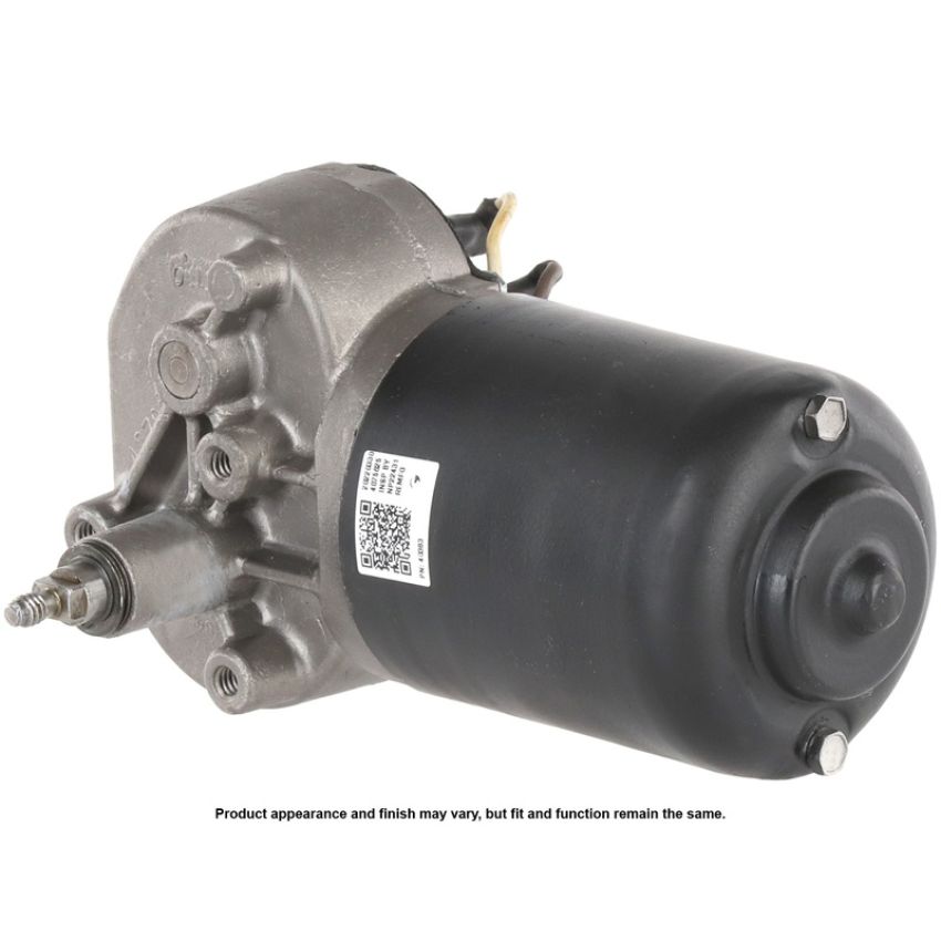CARDONE Reman 40-383 Remanufactured Windshield Wiper Motor
