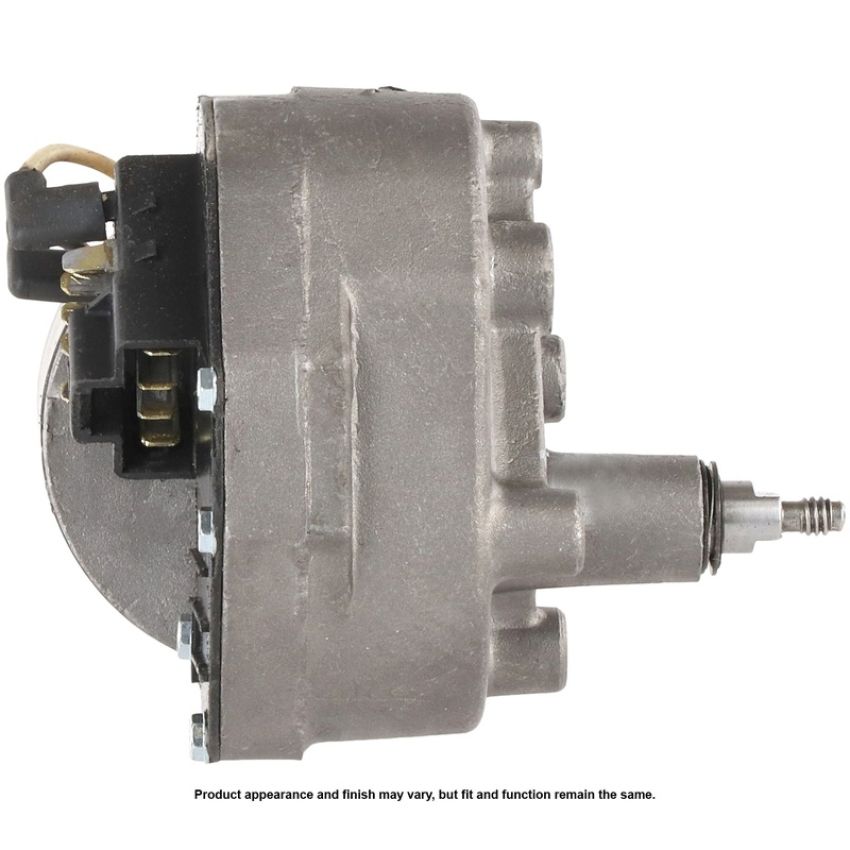 CARDONE Reman 40-383 Remanufactured Windshield Wiper Motor