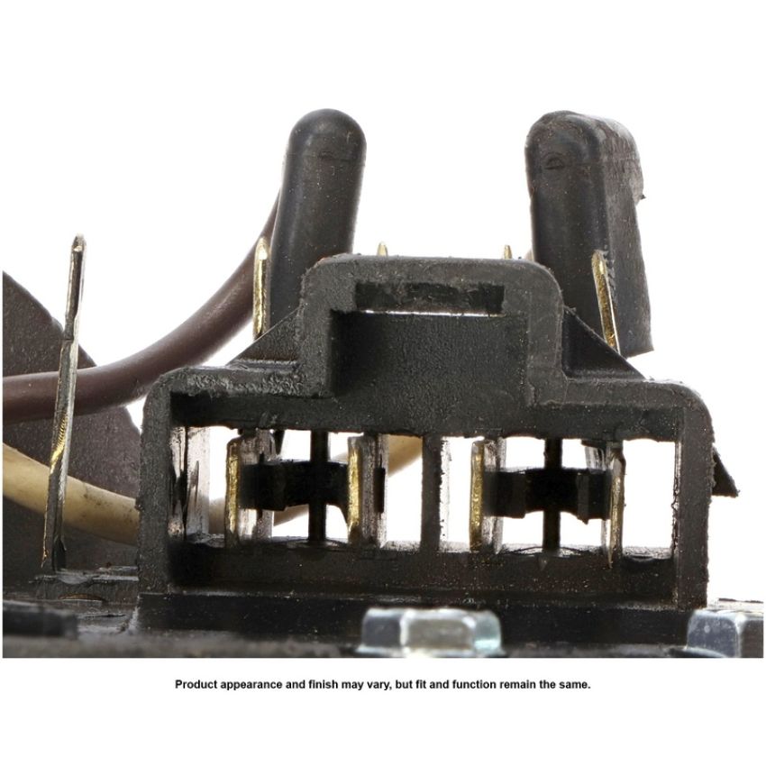 CARDONE Reman 40-383 Remanufactured Windshield Wiper Motor