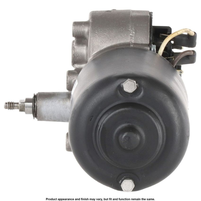CARDONE Reman 40-383 Remanufactured Windshield Wiper Motor