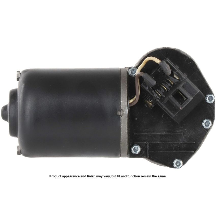 CARDONE Reman 40-383 Remanufactured Windshield Wiper Motor