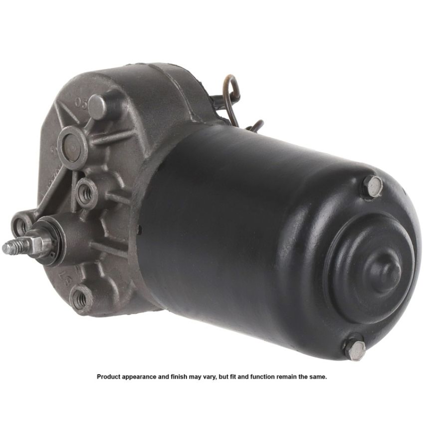 CARDONE Reman 40-384 Remanufactured Windshield Wiper Motor