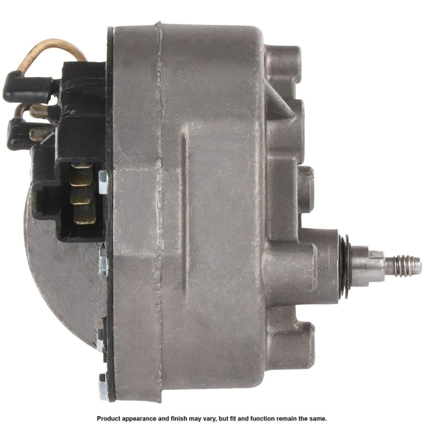 CARDONE Reman 40-384 Remanufactured Windshield Wiper Motor