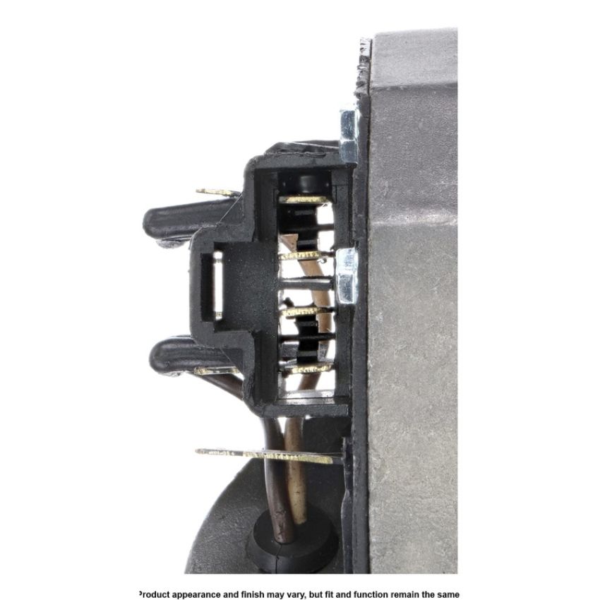 CARDONE Reman 40-384 Remanufactured Windshield Wiper Motor