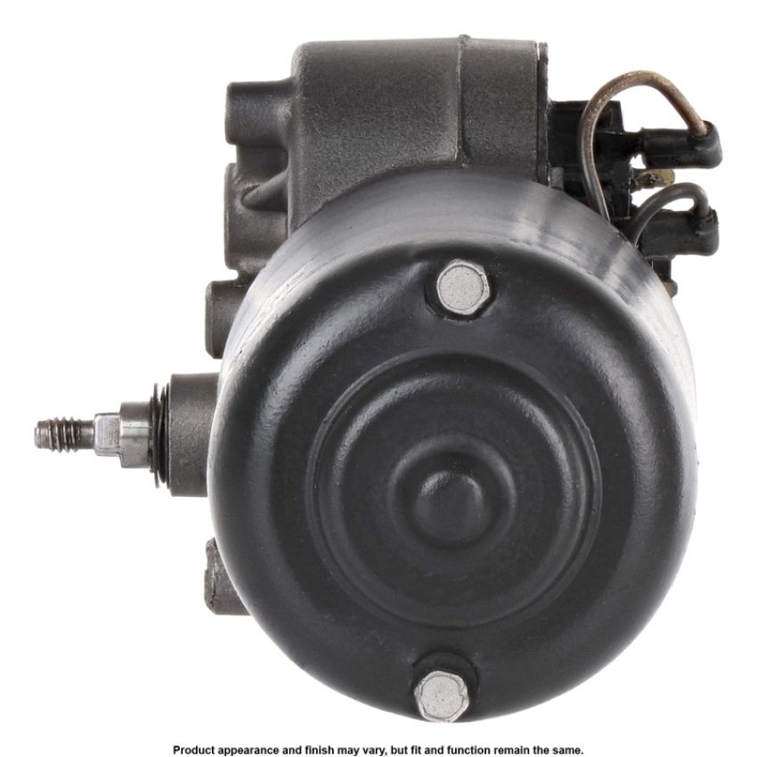 CARDONE Reman 40-384 Remanufactured Windshield Wiper Motor