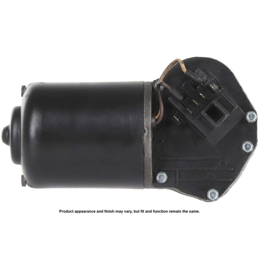 CARDONE Reman 40-384 Remanufactured Windshield Wiper Motor