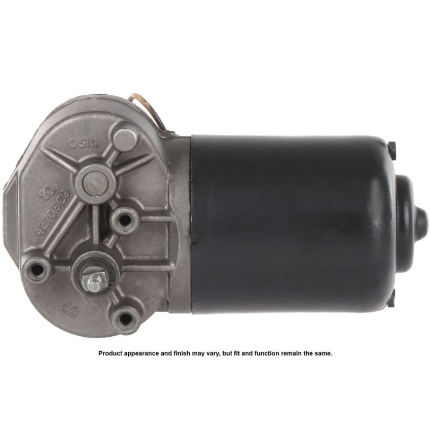 CARDONE Reman 40-384 Remanufactured Windshield Wiper Motor