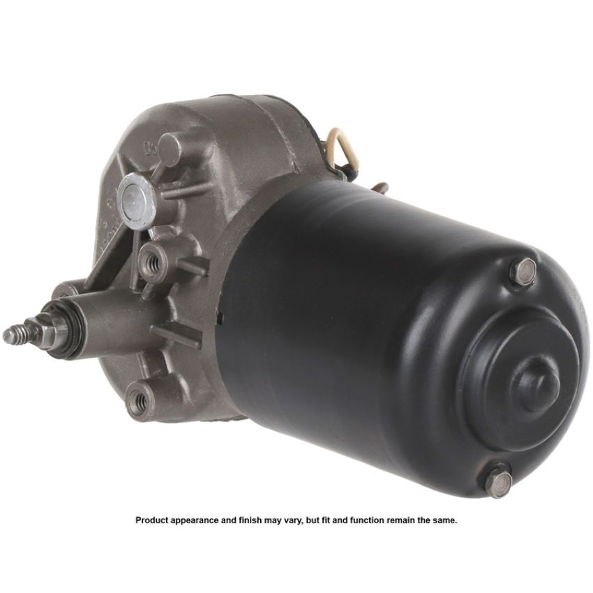 CARDONE Reman 40-385 Remanufactured Windshield Wiper Motor