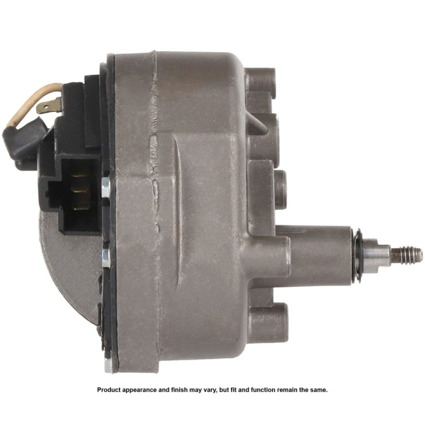 CARDONE Reman 40-385 Remanufactured Windshield Wiper Motor