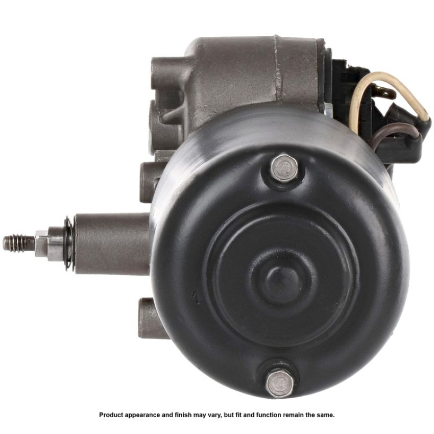 CARDONE Reman 40-385 Remanufactured Windshield Wiper Motor