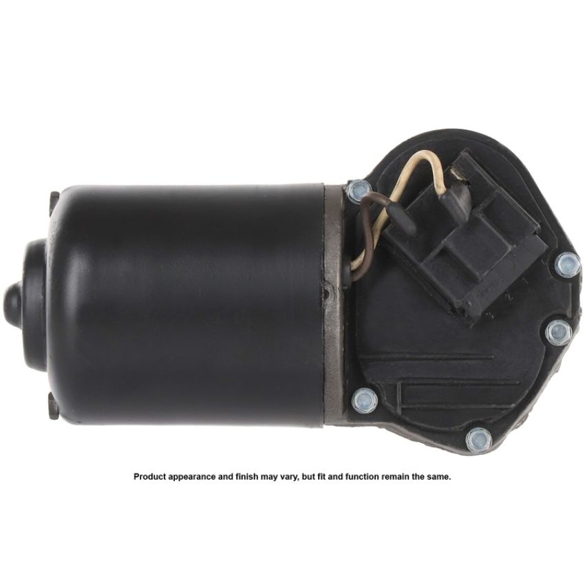 CARDONE Reman 40-385 Remanufactured Windshield Wiper Motor