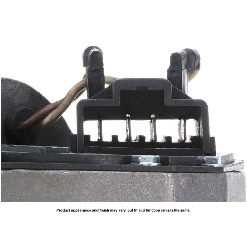 CARDONE Reman 40-386 Remanufactured Windshield Wiper Motor