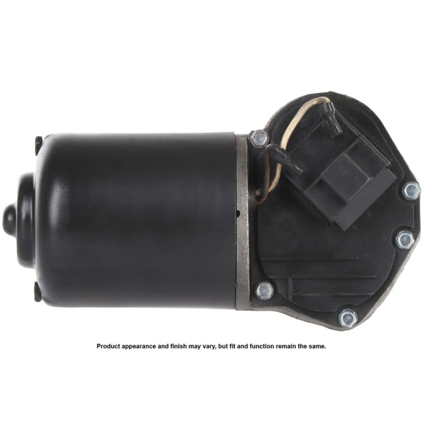 CARDONE Reman 40-386 Remanufactured Windshield Wiper Motor