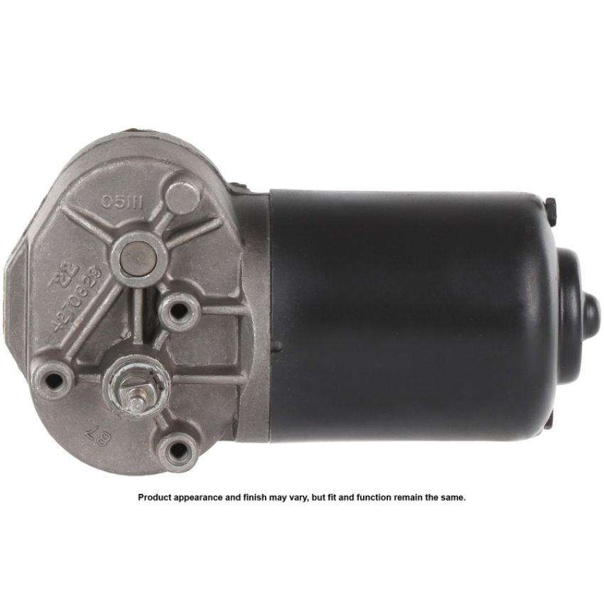 CARDONE Reman 40-386 Remanufactured Windshield Wiper Motor