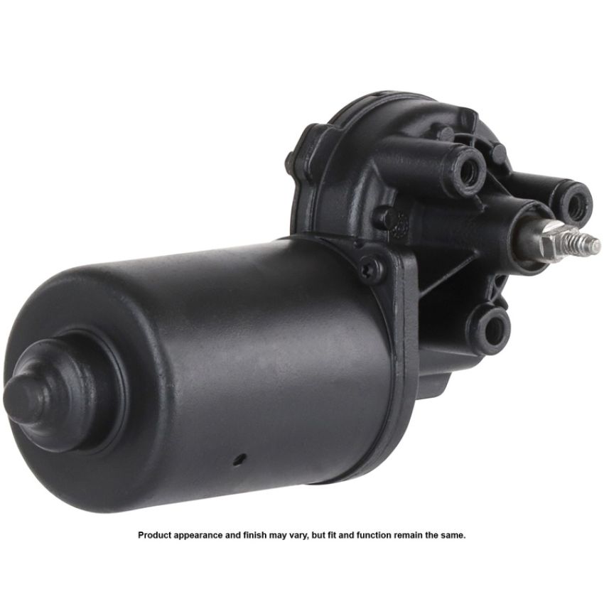 CARDONE Reman 40-387 Remanufactured Windshield Wiper Motor