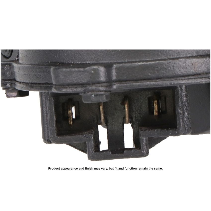 CARDONE Reman 40-387 Remanufactured Windshield Wiper Motor