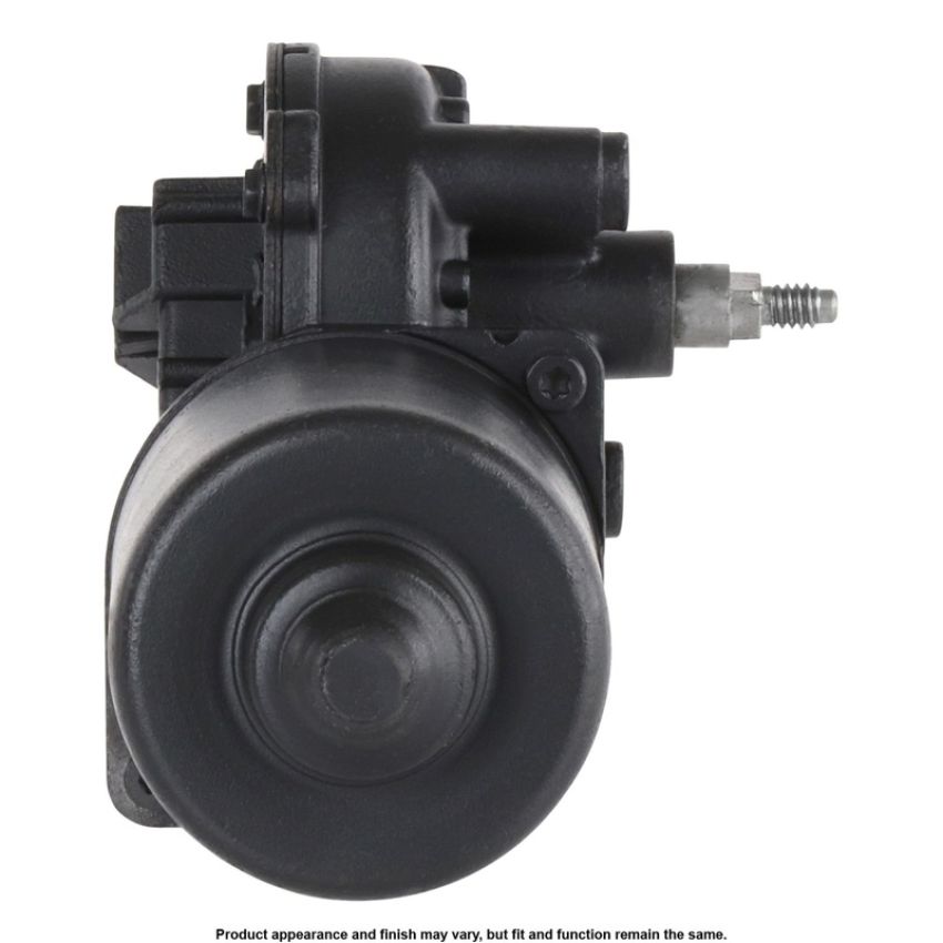 CARDONE Reman 40-387 Remanufactured Windshield Wiper Motor