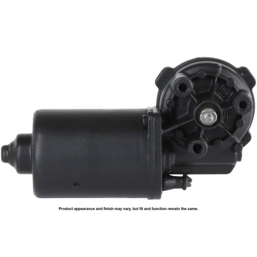 CARDONE Reman 40-387 Remanufactured Windshield Wiper Motor
