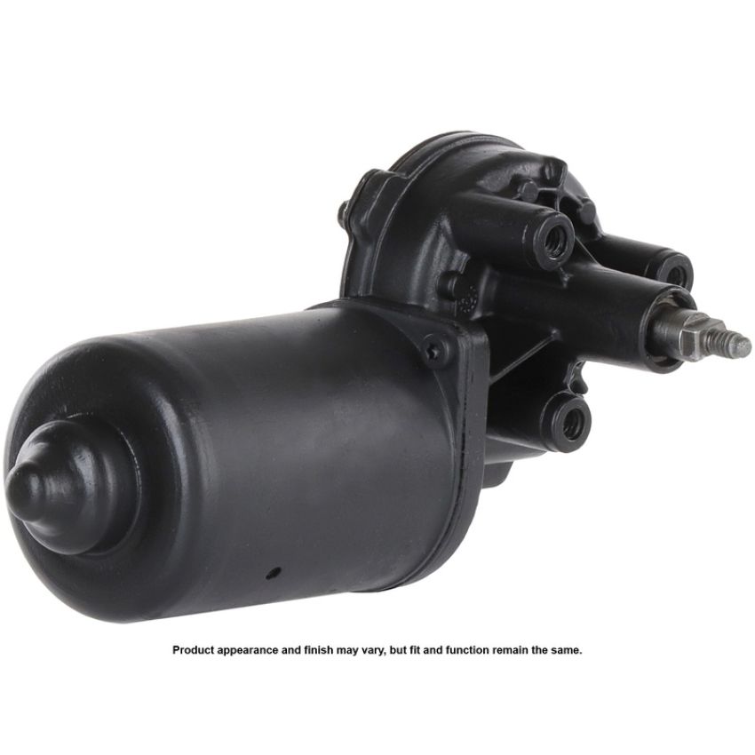 CARDONE Reman 40-388 Remanufactured Windshield Wiper Motor
