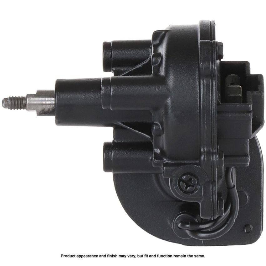 CARDONE Reman 40-388 Remanufactured Windshield Wiper Motor