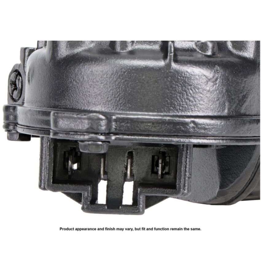 CARDONE Reman 40-388 Remanufactured Windshield Wiper Motor