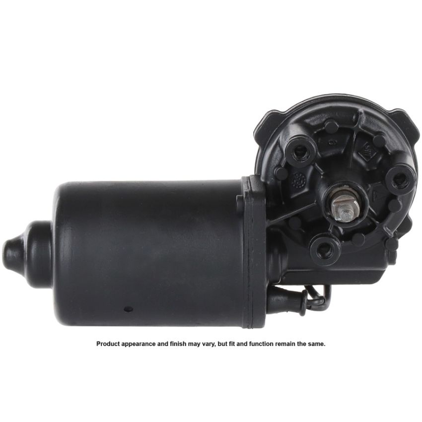 CARDONE Reman 40-388 Remanufactured Windshield Wiper Motor