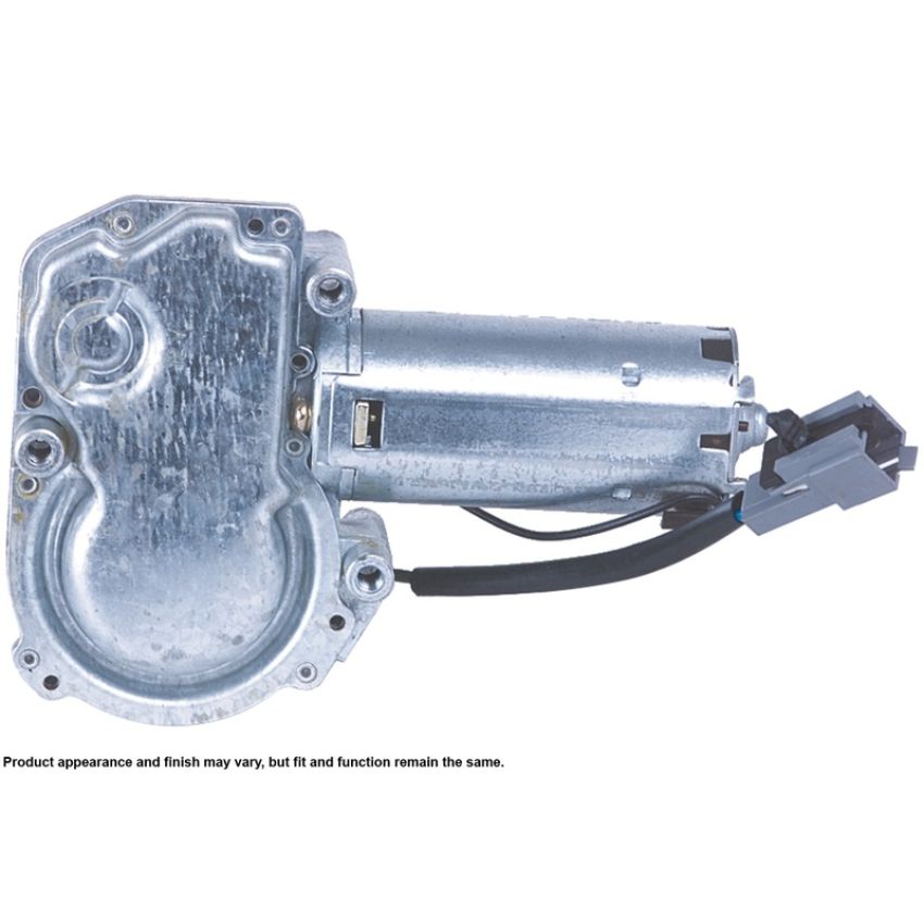 CARDONE Reman 40-389 Remanufactured Windshield Wiper Motor