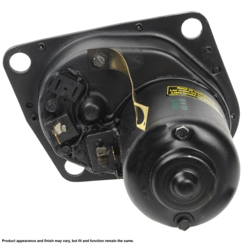 CARDONE Reman 40-394 Remanufactured Windshield Wiper Motor
