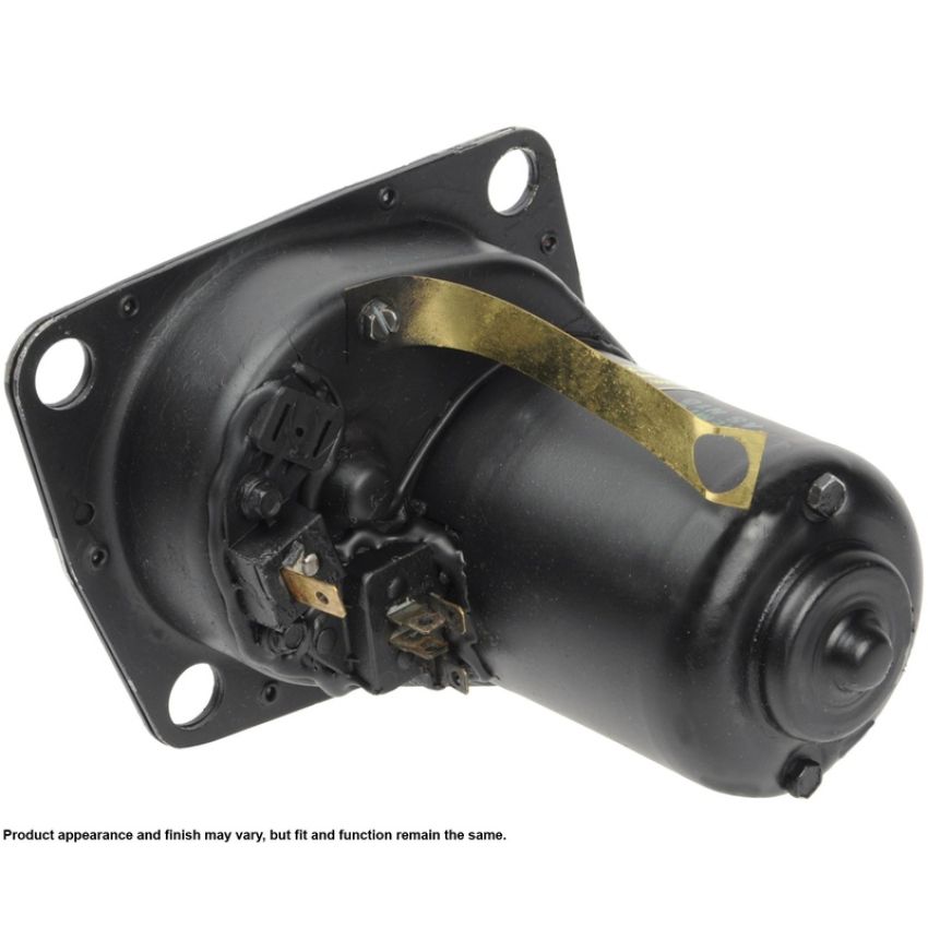 CARDONE Reman 40-394 Remanufactured Windshield Wiper Motor