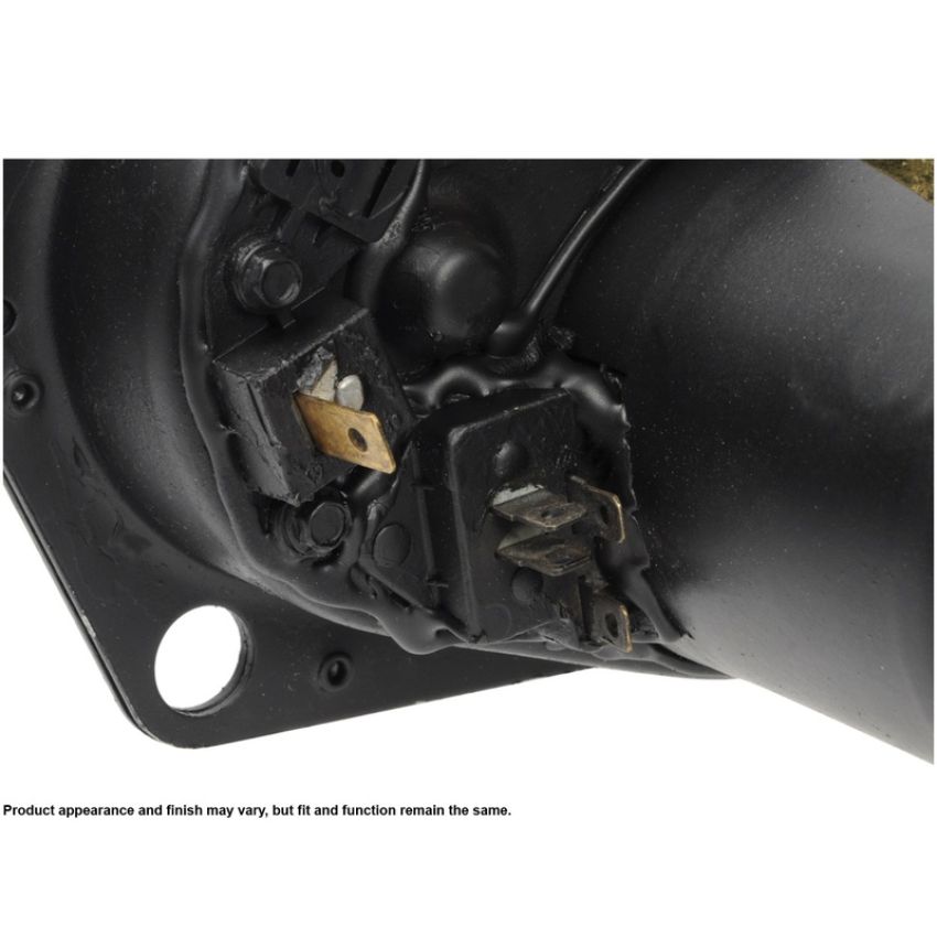 CARDONE Reman 40-394 Remanufactured Windshield Wiper Motor