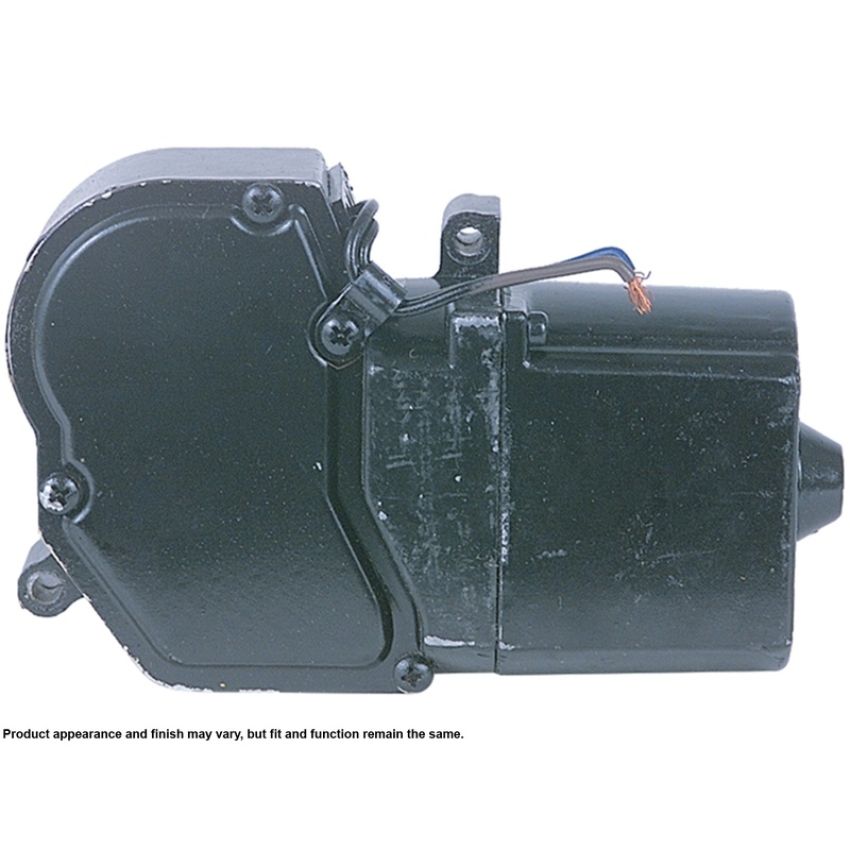CARDONE Reman 40-395 Remanufactured Windshield Wiper Motor