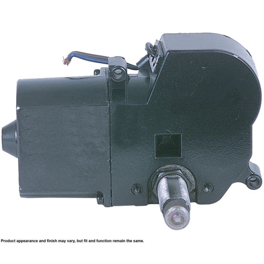 CARDONE Reman 40-395 Remanufactured Windshield Wiper Motor