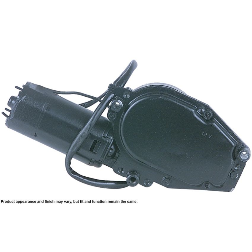 CARDONE Reman 40-396 Remanufactured Windshield Wiper Motor