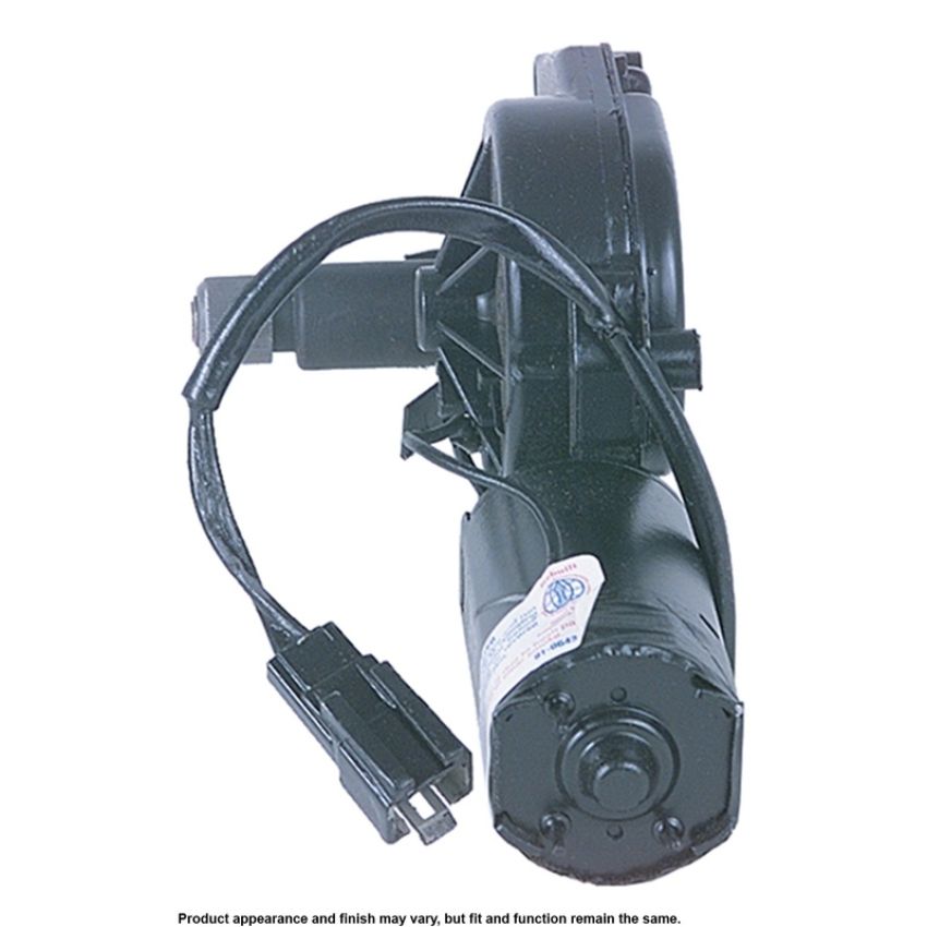 CARDONE Reman 40-396 Remanufactured Windshield Wiper Motor