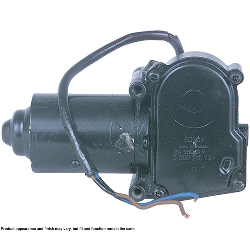 CARDONE Reman 40-397 Remanufactured Windshield Wiper Motor
