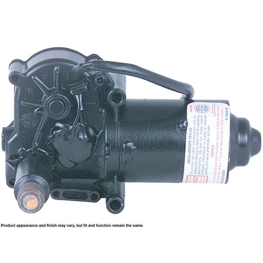 CARDONE Reman 40-397 Remanufactured Windshield Wiper Motor