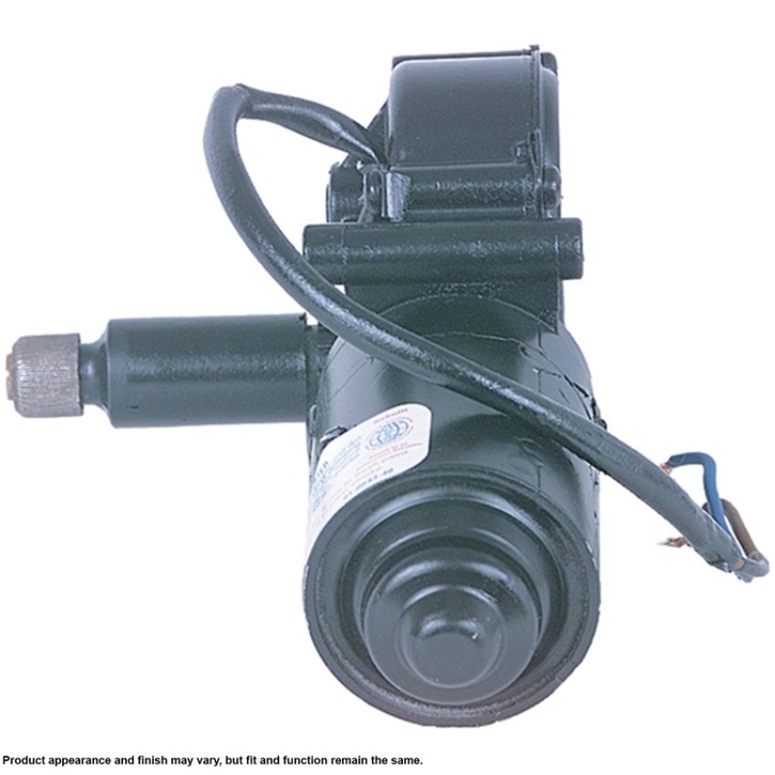 CARDONE Reman 40-397 Remanufactured Windshield Wiper Motor