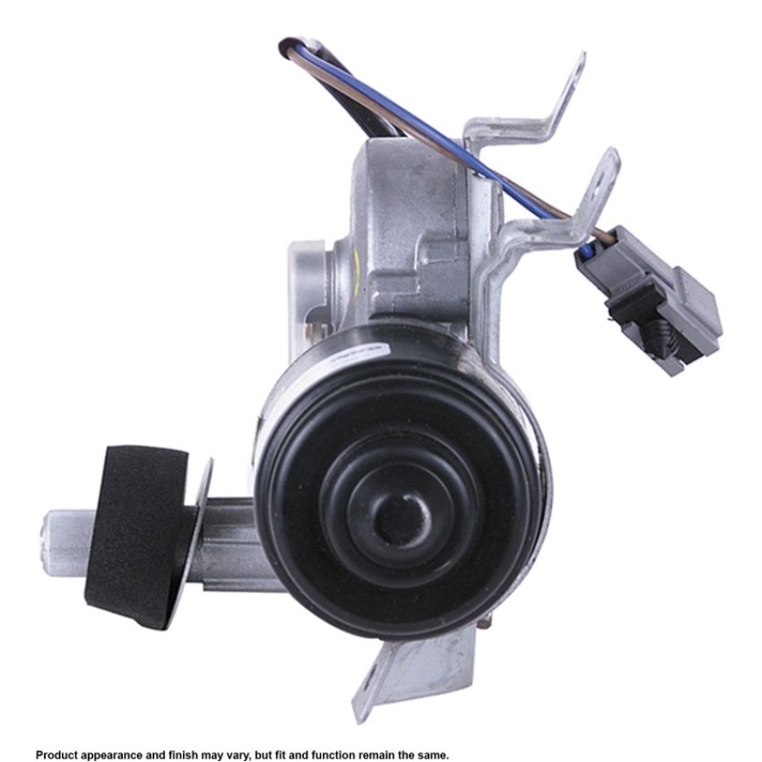 CARDONE Reman 40-398 Remanufactured Windshield Wiper Motor