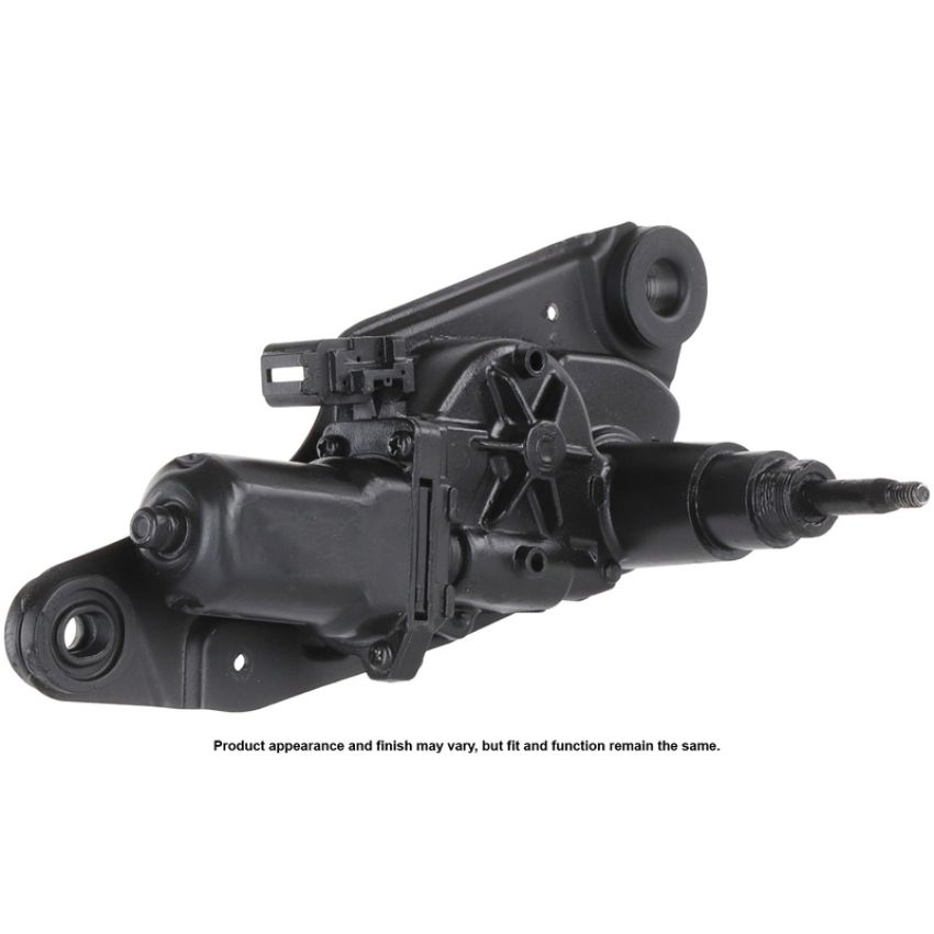 CARDONE Reman 40-4000 Remanufactured Windshield Wiper Motor
