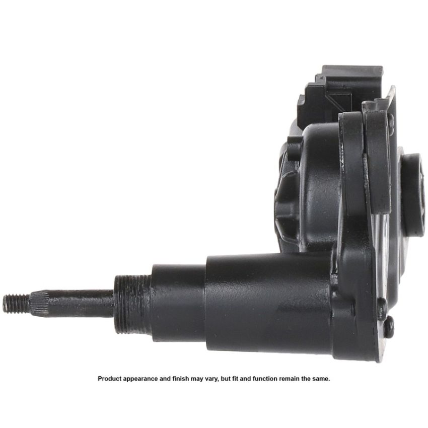CARDONE Reman 40-4000 Remanufactured Windshield Wiper Motor