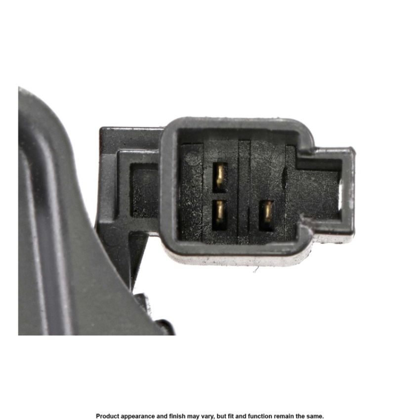 CARDONE Reman 40-4000 Remanufactured Windshield Wiper Motor