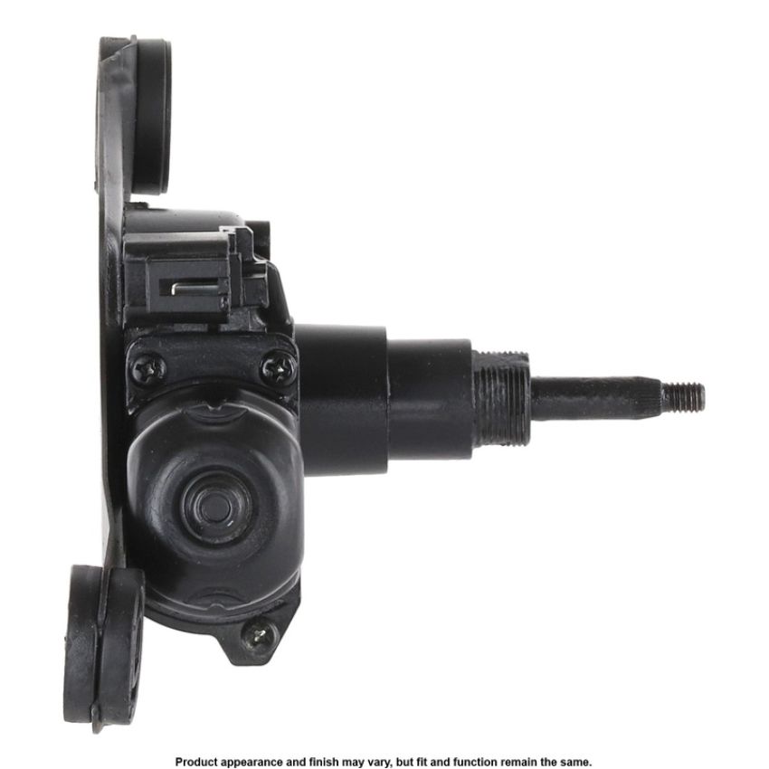 CARDONE Reman 40-4000 Remanufactured Windshield Wiper Motor