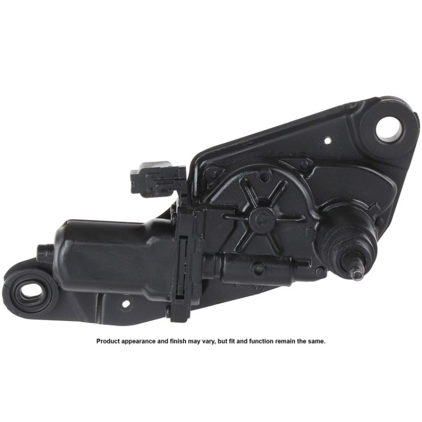 CARDONE Reman 40-4000 Remanufactured Windshield Wiper Motor