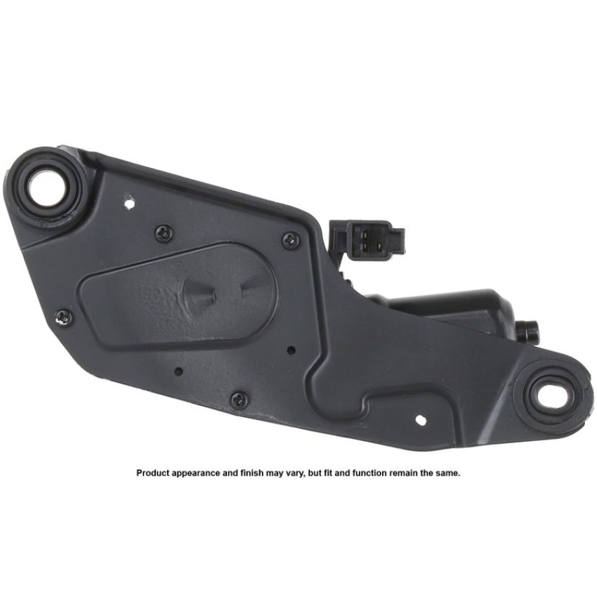 CARDONE Reman 40-4000 Remanufactured Windshield Wiper Motor
