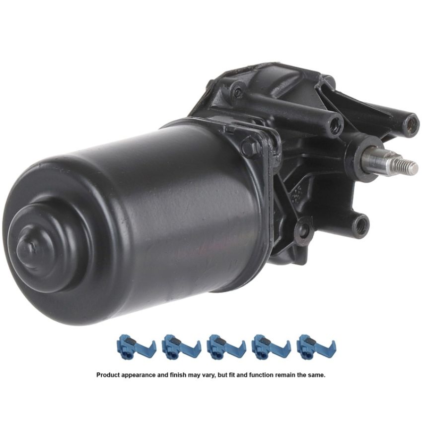 CARDONE Reman 40-431 Remanufactured Windshield Wiper Motor