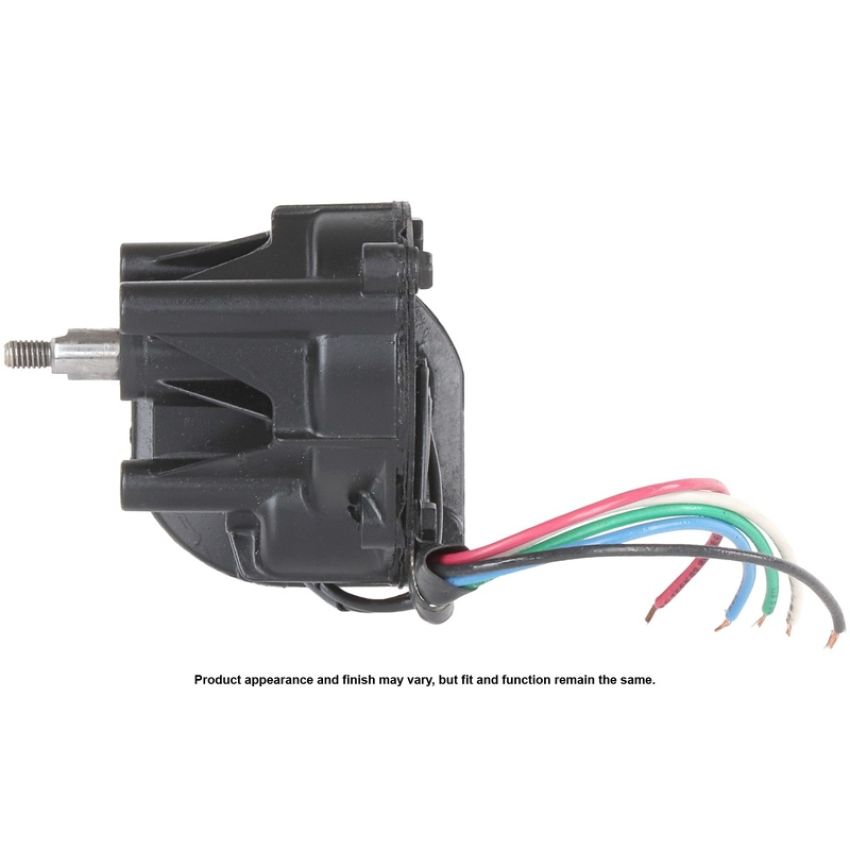 CARDONE Reman 40-431 Remanufactured Windshield Wiper Motor