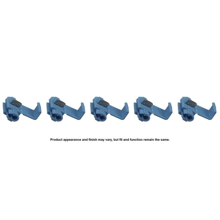 CARDONE Reman 40-431 Remanufactured Windshield Wiper Motor